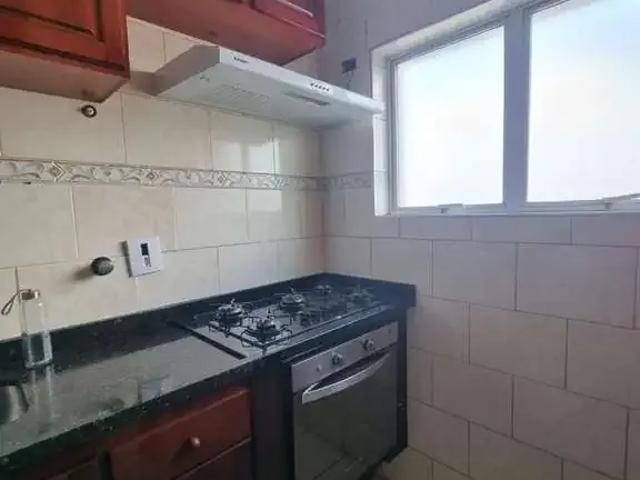 Apartamento para Locação em São Paulo/SP Cidade D'Abril 2 Quartos