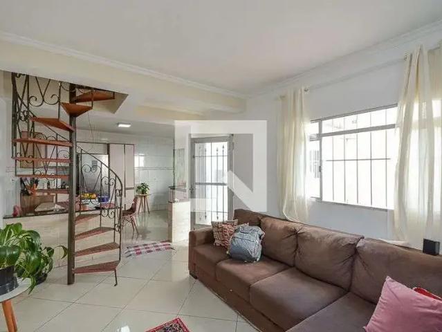 Apartamento para Locação em São Paulo/SP Cidade Dutra 3 Quartos