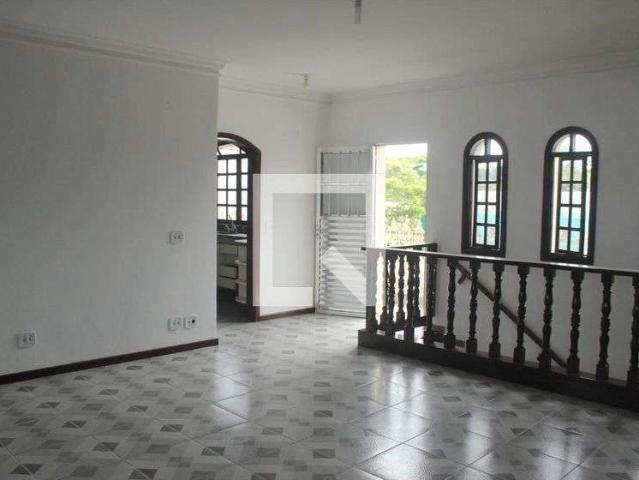 Apartamento para Locação em São Paulo/SP Cidade Dutra 3 Quartos
