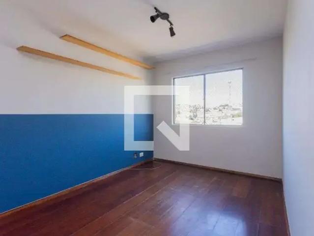 Apartamento para Locação em São Paulo/SP Cidade Dutra 3 Quartos