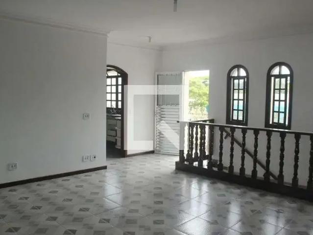 Apartamento para Locação em São Paulo/SP Cidade Dutra 3 Quartos