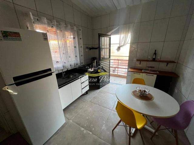 Apartamento para Locação em São Paulo/SP Cidade Dutra 1 Quartos