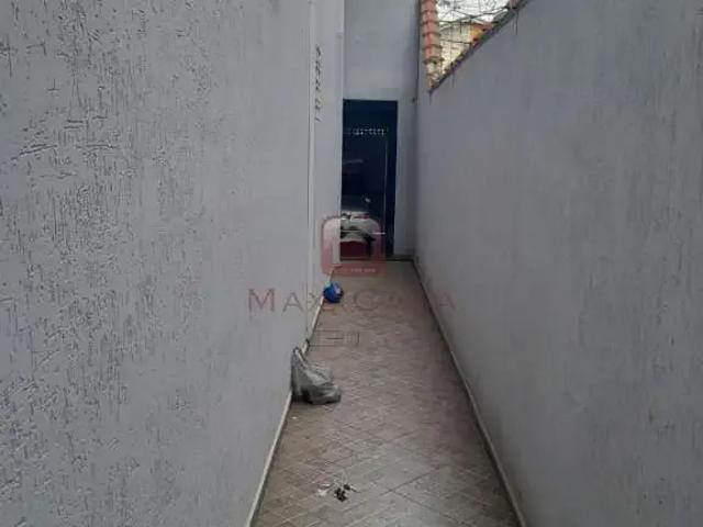 Apartamento para Locação em São Paulo/SP Cidade Dutra 1 Quartos