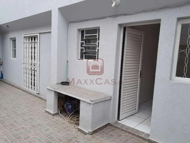Apartamento para Locação em São Paulo/SP Cidade Dutra 1 Quartos