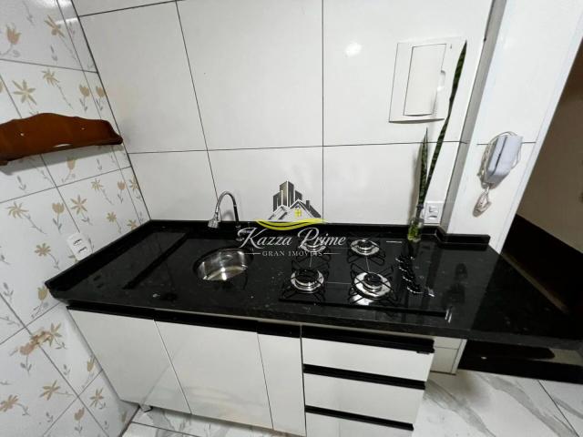 Apartamento para Locação em São Paulo/SP Cidade Dutra 1 Quartos