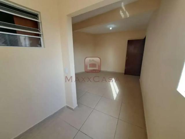 Apartamento para Locação em São Paulo/SP Cidade Dutra 2 Quartos
