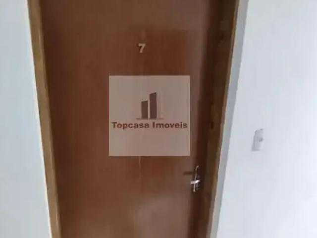 Apartamento para Locação em São Paulo/SP Cidade Dutra 2 Quartos