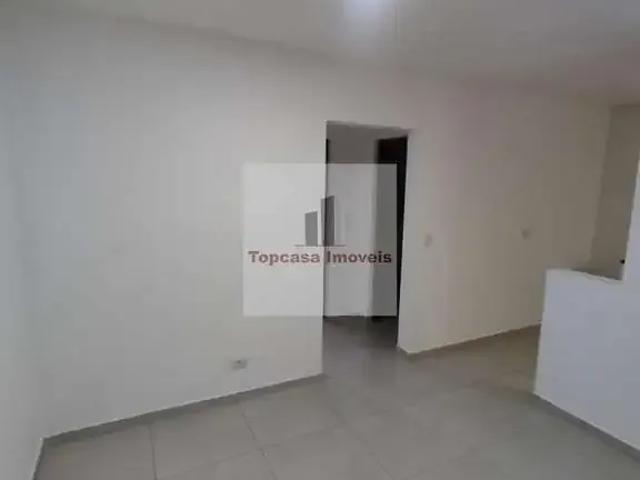 Apartamento para Locação em São Paulo/SP Cidade Dutra 2 Quartos