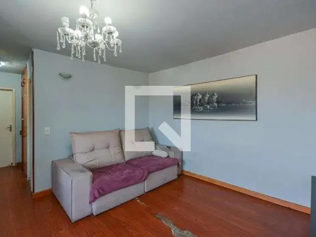 Apartamento para Locação em São Paulo/SP Cidade Dutra 2 Quartos