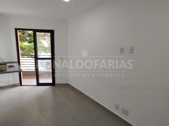 Apartamento para Locação em São Paulo/SP Cidade Dutra 2 Quartos