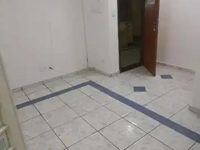 Apartamento para Locação em São Paulo/SP Cidade Dutra 2 Quartos