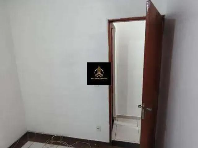 Apartamento para Locação em São Paulo/SP Cidade Dutra 2 Quartos