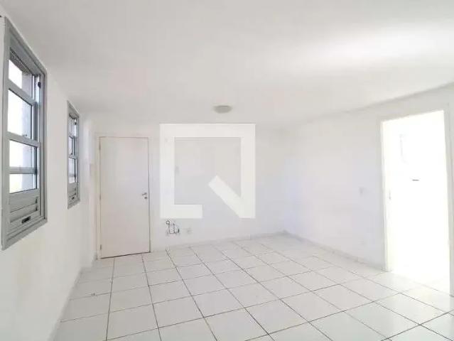 Apartamento para Locação em São Paulo/SP Cidade Dutra 2 Quartos