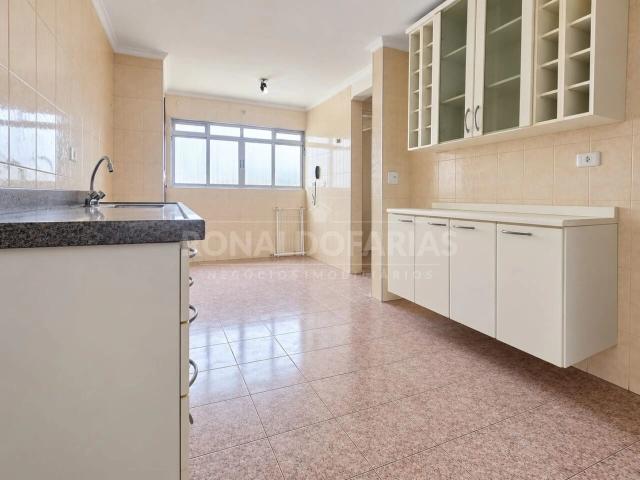 Apartamento para Locação em São Paulo/SP Cidade Dutra 4 Quartos