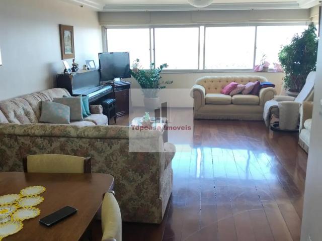 Apartamento para Locação em São Paulo/SP Cidade Dutra 4 Quartos