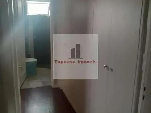 Apartamento para Locação em São Paulo/SP Cidade Dutra 4 Quartos