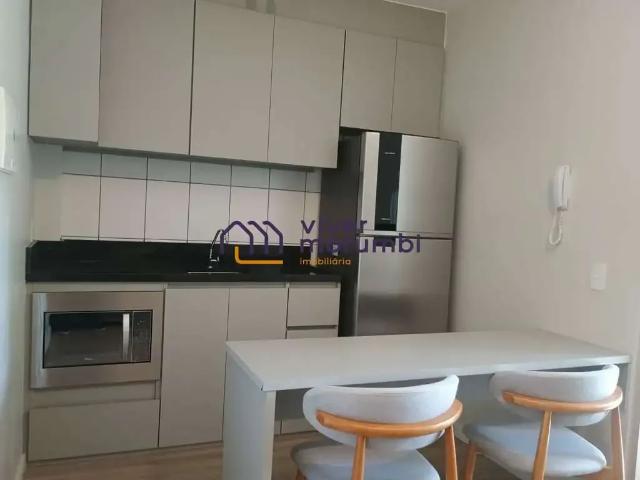 Apartamento para Locação em São Paulo/SP Cidade Jardim 1 Quartos
