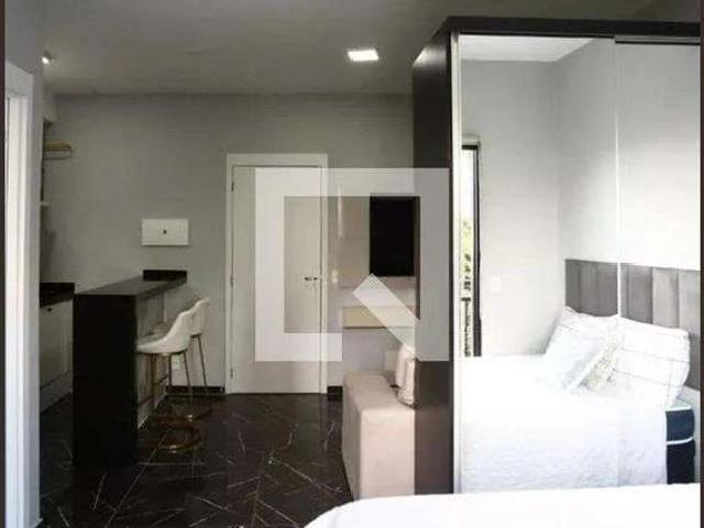 Apartamento para Locação em São Paulo/SP Cidade Jardim 1 Quartos