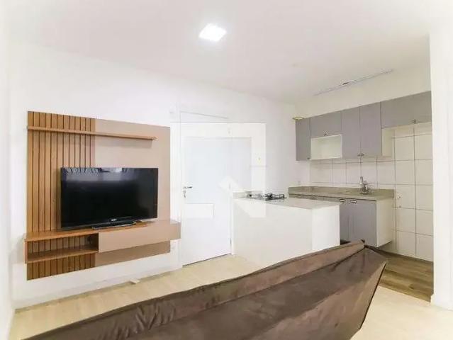 Apartamento para Locação em São Paulo/SP Cidade Jardim 1 Quartos