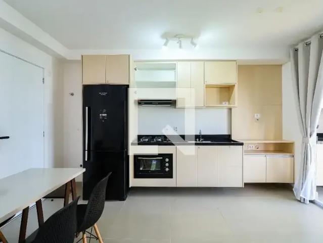 Apartamento para Locação em São Paulo/SP Cidade Jardim 2 Quartos