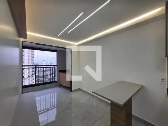 Apartamento para Locação em São Paulo/SP Cidade Jardim 2 Quartos
