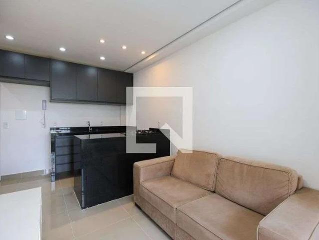Apartamento para Locação em São Paulo/SP Cidade Jardim 2 Quartos