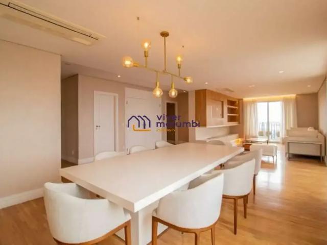 Apartamento para Locação em São Paulo/SP Cidade Jardim 2 Quartos