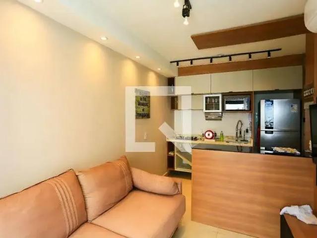 Apartamento para Locação em São Paulo/SP Cidade Jardim 2 Quartos