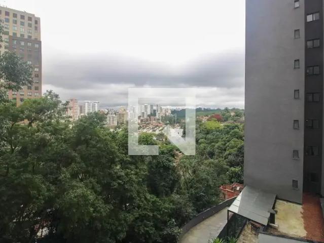Apartamento para Locação em São Paulo/SP Cidade Jardim 2 Quartos