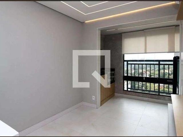 Apartamento para Locação em São Paulo/SP Cidade Jardim 2 Quartos