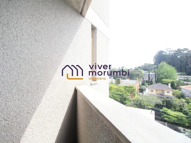 Apartamento para Locação em São Paulo/SP Cidade Jardim 3 Quartos