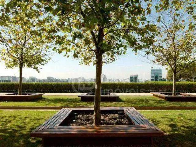 Apartamento para Locação em São Paulo/SP Cidade Jardim 4 Quartos