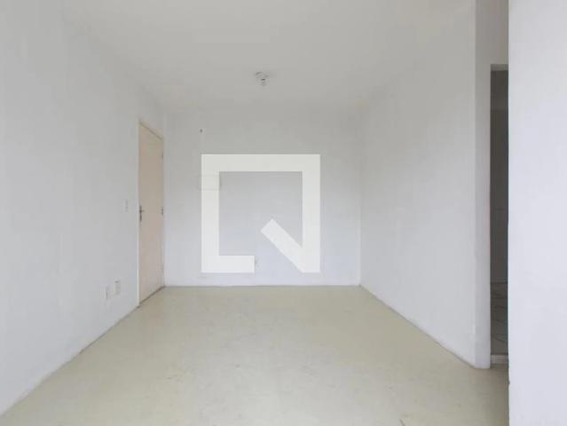 Apartamento para Locação em São Paulo/SP Cidade Líder 2 Quartos