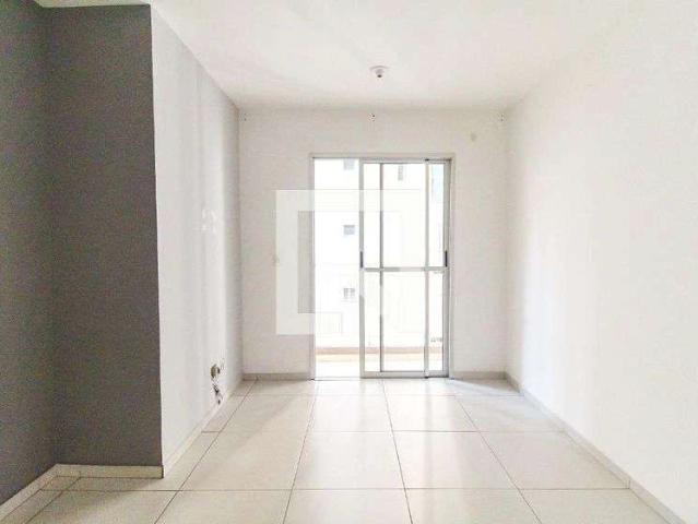 Apartamento para Locação em São Paulo/SP Cidade Líder 2 Quartos