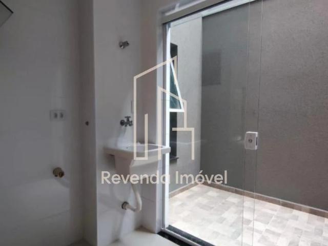 Apartamento para Locação em São Paulo/SP Cidade Líder 2 Quartos