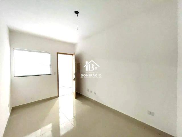 Apartamento para Locação em São Paulo/SP Cidade Líder 2 Quartos