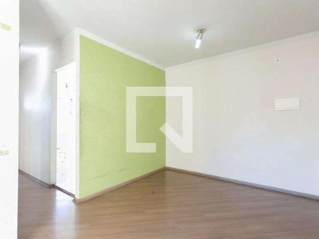 Apartamento para Locação em São Paulo/SP Cidade Líder 2 Quartos