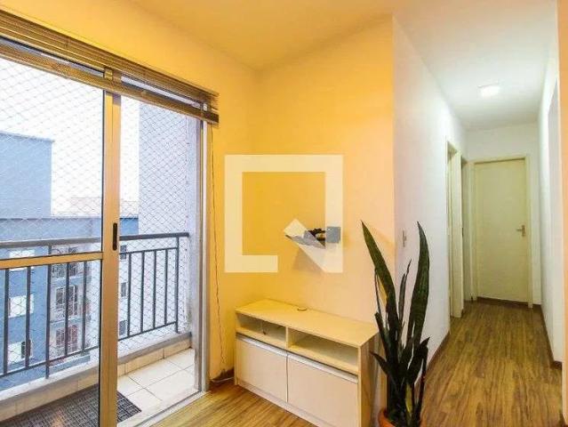 Apartamento para Locação em São Paulo/SP Cidade Líder 2 Quartos