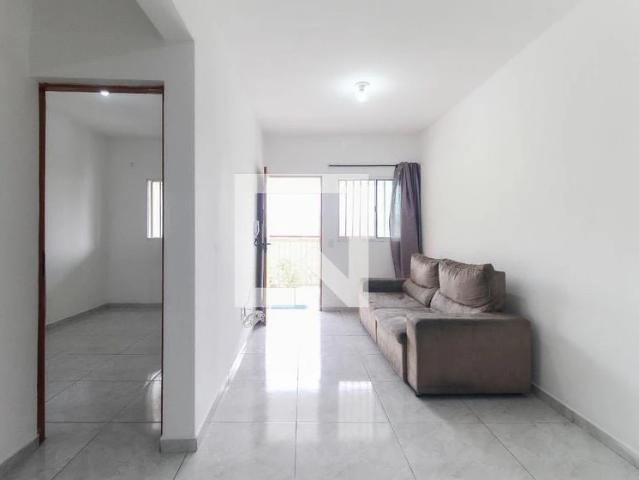 Apartamento para Locação em São Paulo/SP Cidade Líder 2 Quartos