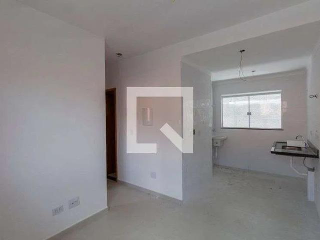 Apartamento para Locação em São Paulo/SP Cidade Líder 2 Quartos