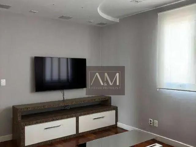 Apartamento para Locação em São Paulo/SP Cidade Mãe do Céu 4 Quartos