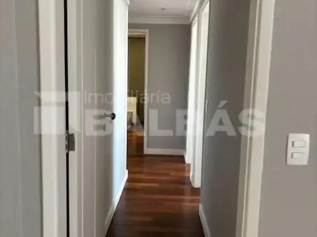 Apartamento para Locação em São Paulo/SP Cidade Mãe do Céu 4 Quartos