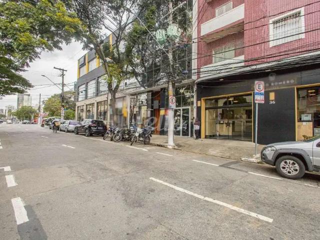 Apartamento para Locação em São Paulo/SP Cidade Mãe do Céu 2 Quartos