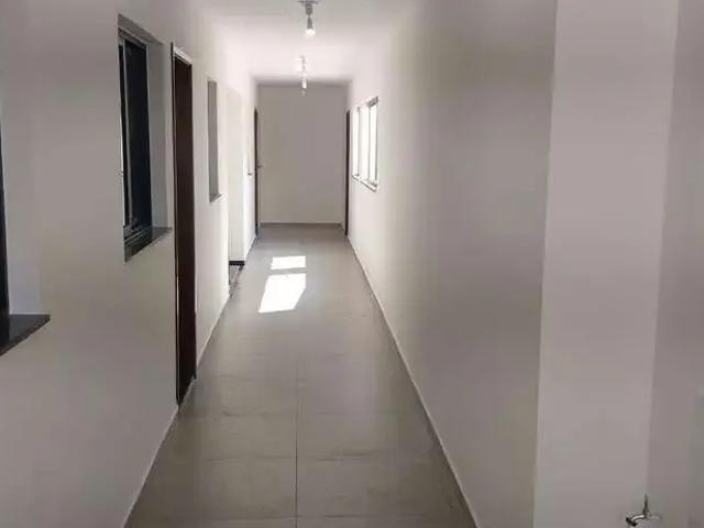 Apartamento para Locação em São Paulo/SP Cidade Mãe do Céu 2 Quartos