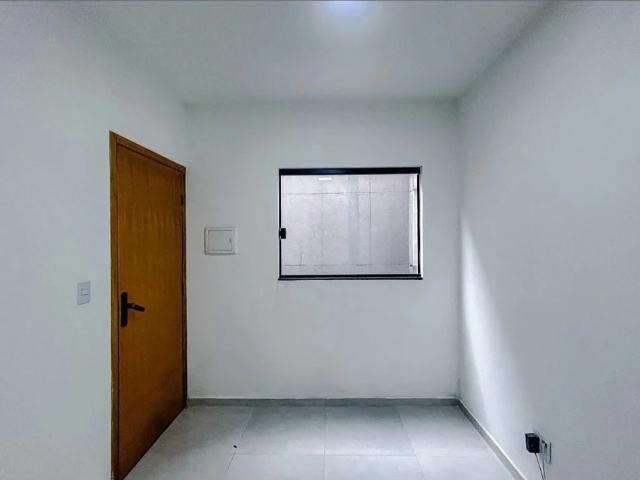 Apartamento para Locação em São Paulo/SP Cidade Mãe do Céu 2 Quartos