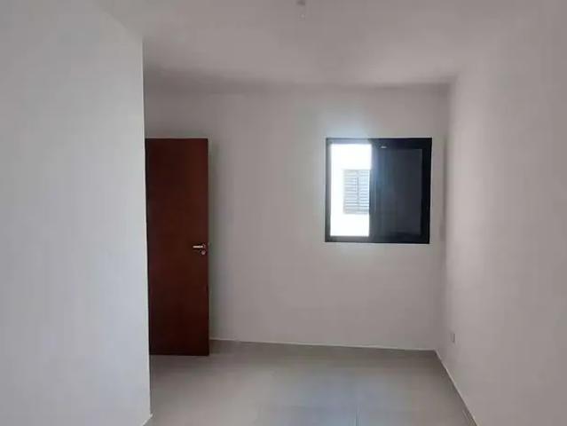 Apartamento para Locação em São Paulo/SP Cidade Mãe do Céu 2 Quartos