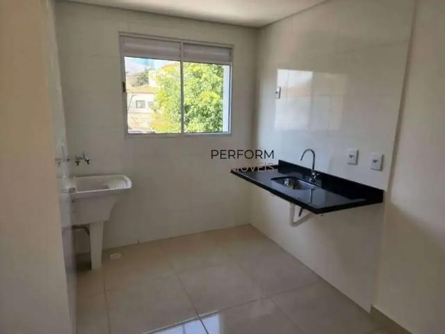 Apartamento para Locação em São Paulo/SP Cidade Mãe do Céu 2 Quartos