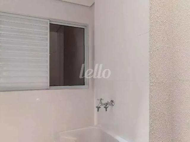Apartamento para Locação em São Paulo/SP Cidade Mãe do Céu 2 Quartos