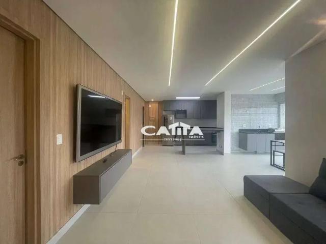 Apartamento para Locação em São Paulo/SP Cidade Mãe do Céu 2 Quartos
