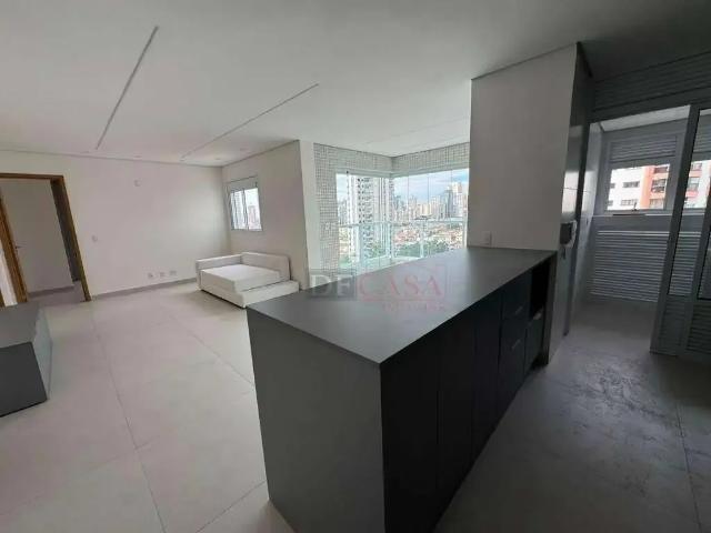 Apartamento para Locação em São Paulo/SP Cidade Mãe do Céu 2 Quartos